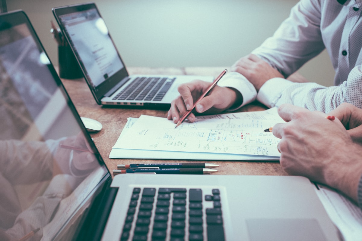Working with data and AI tools